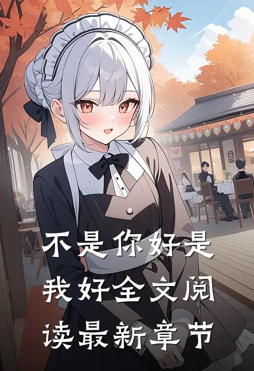 不是你好是我好全文阅读最新章节