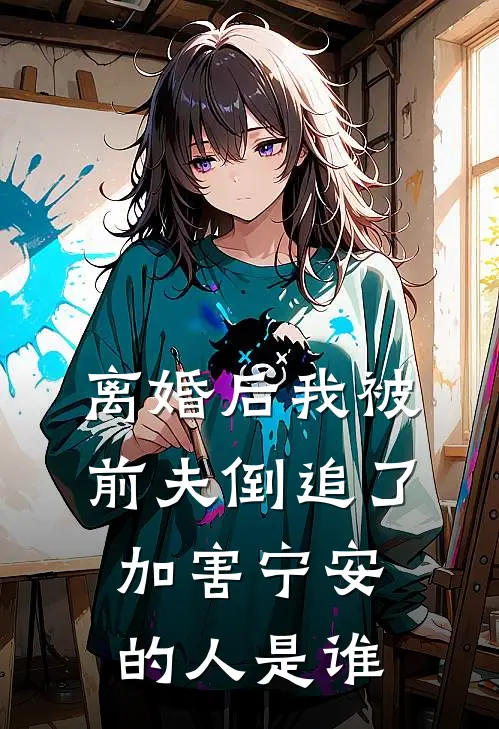 离婚后我被前夫倒追了加害宁安的人是谁