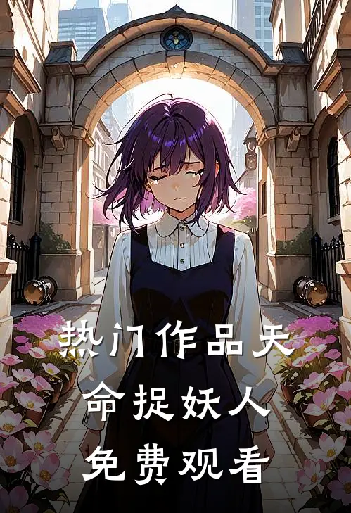 热门作品天命捉妖人免费观看