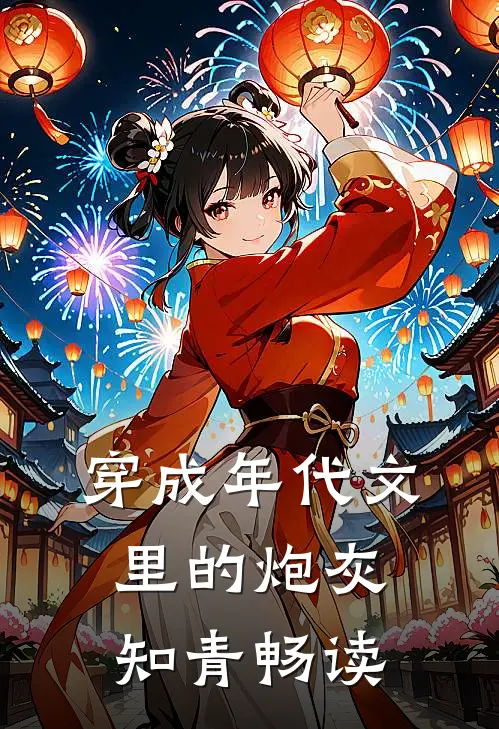 穿成年代文里的炮灰知青畅读