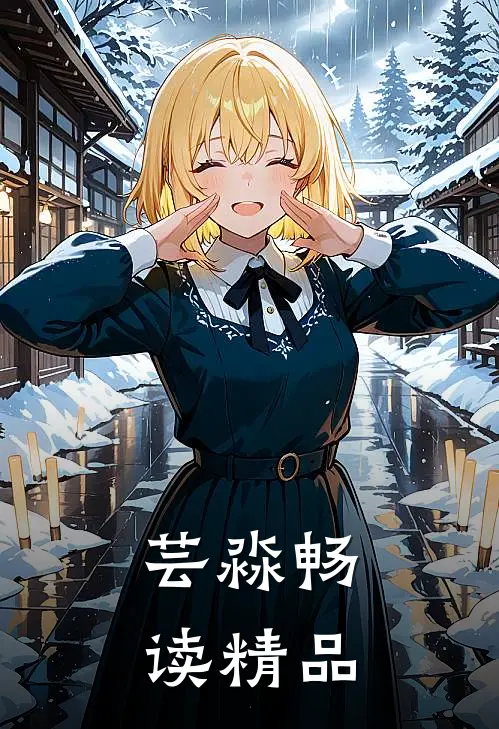 芸淼畅读精品