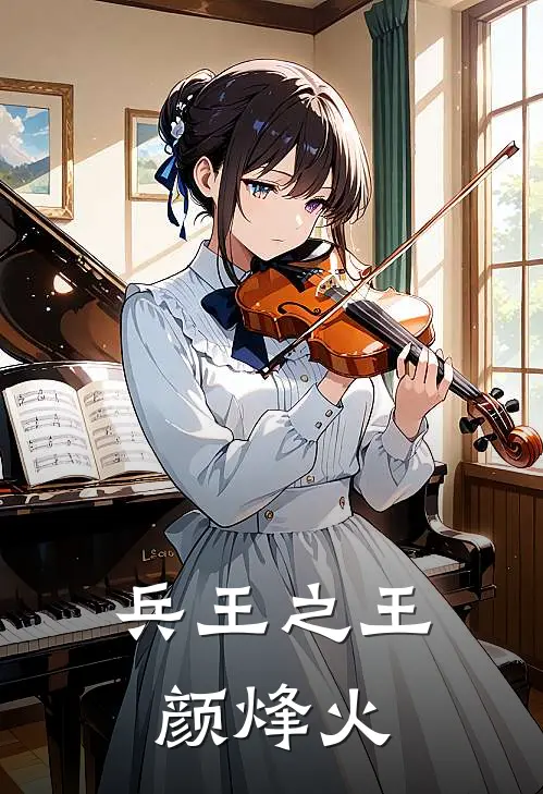 兵王之王颜烽火