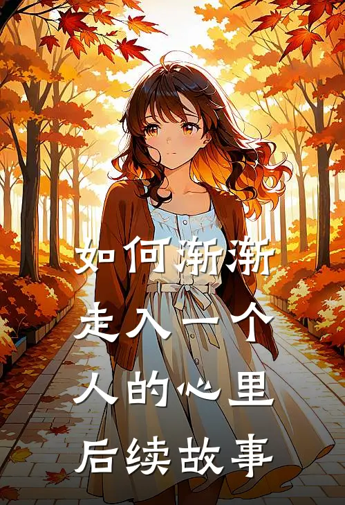 如何渐渐走入一个人的心里后续故事
