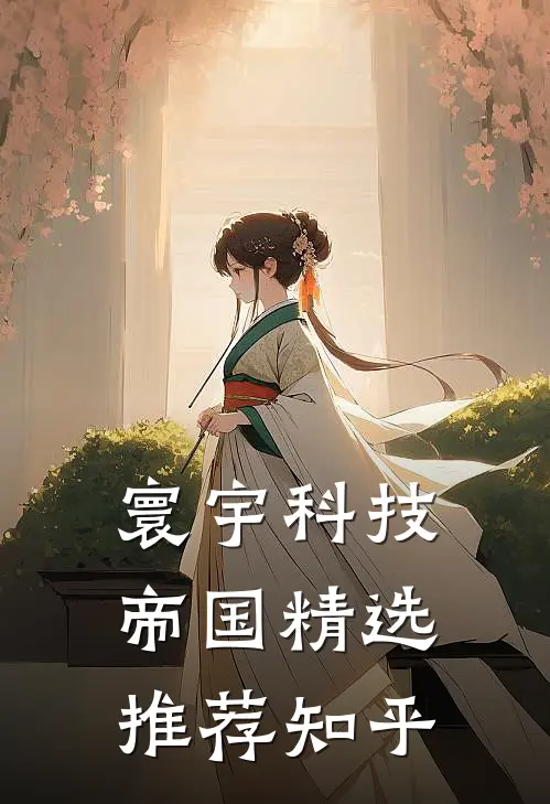 寰宇科技帝国精选推荐知乎