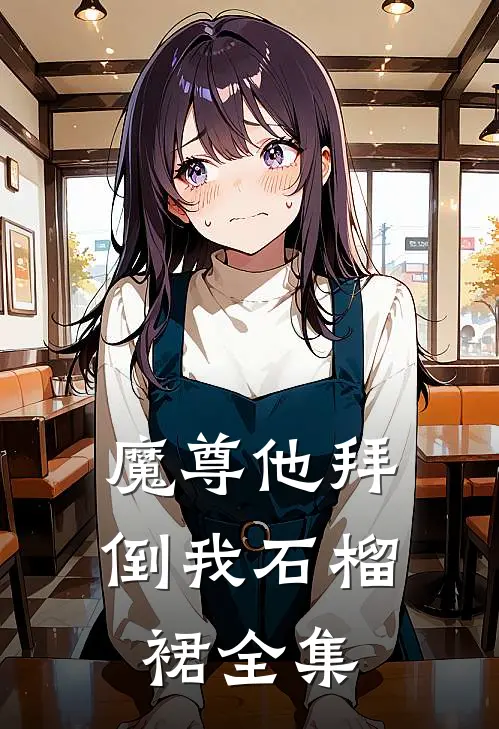 魔尊他拜倒我石榴裙全集