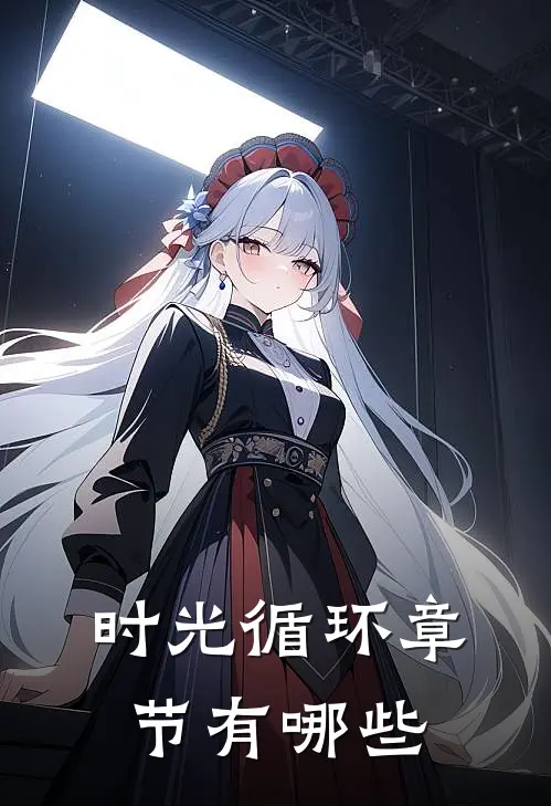 时光循环章节有哪些
