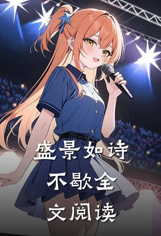 盛景如诗不歇全文阅读