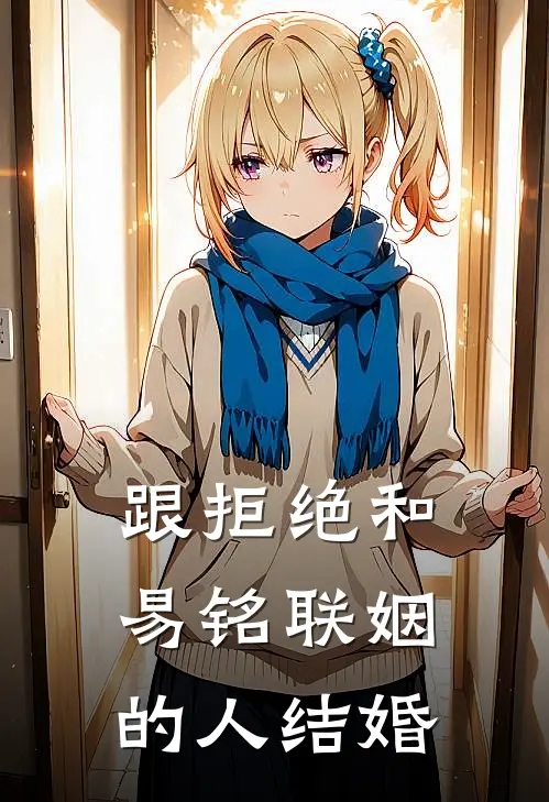 跟拒绝和易铭联姻的人结婚