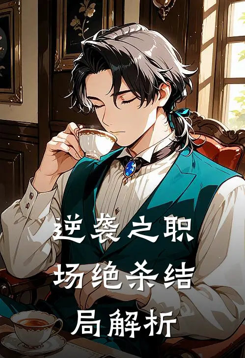 逆袭之职场绝杀结局解析