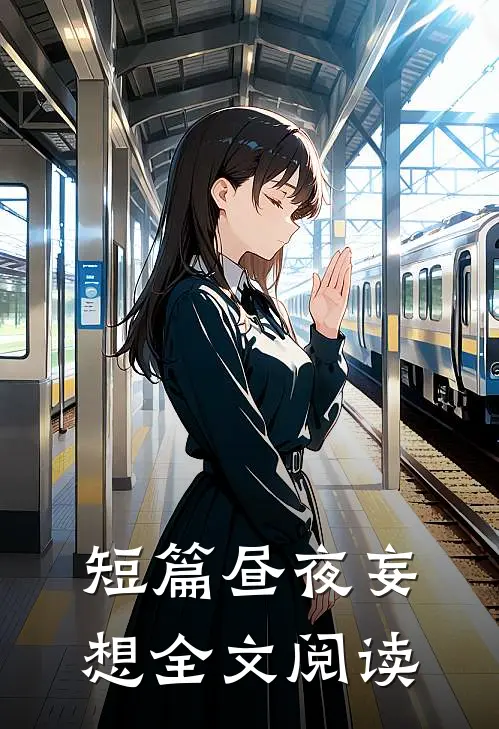短篇昼夜妄想全文阅读