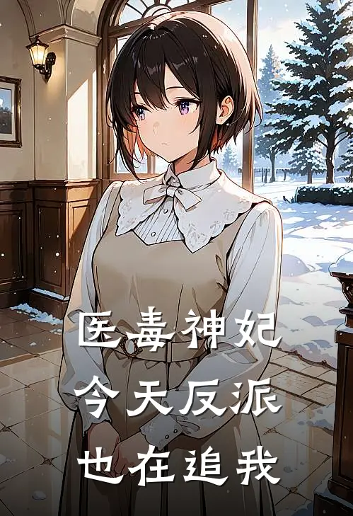 医毒神妃今天反派也在追我