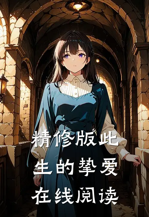 精修版此生的挚爱在线阅读