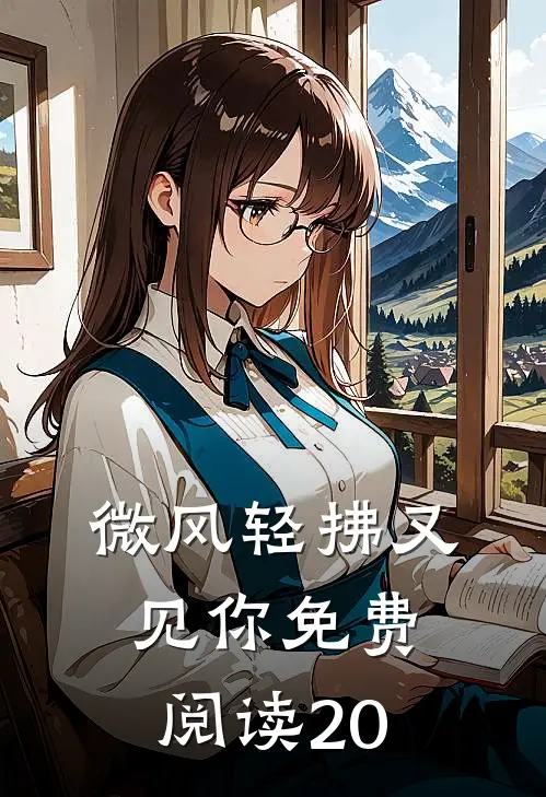 微风轻拂又见你免费阅读20