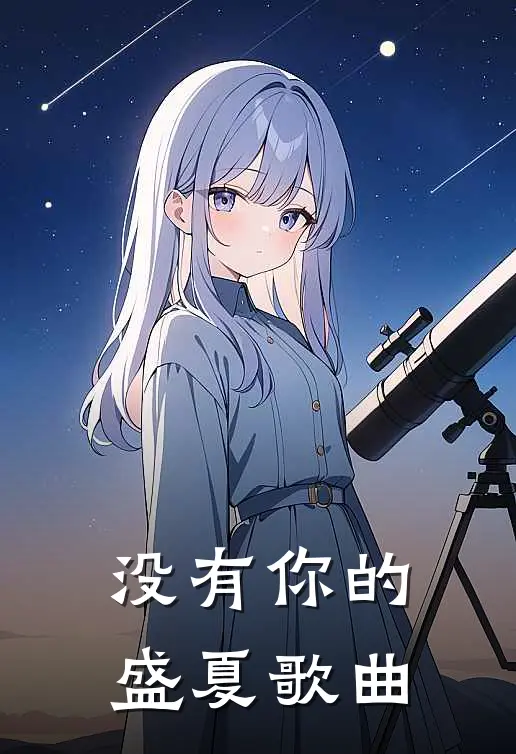 没有你的盛夏歌曲
