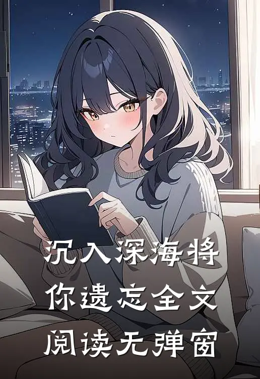 沉入深海将你遗忘全文阅读无弹窗
