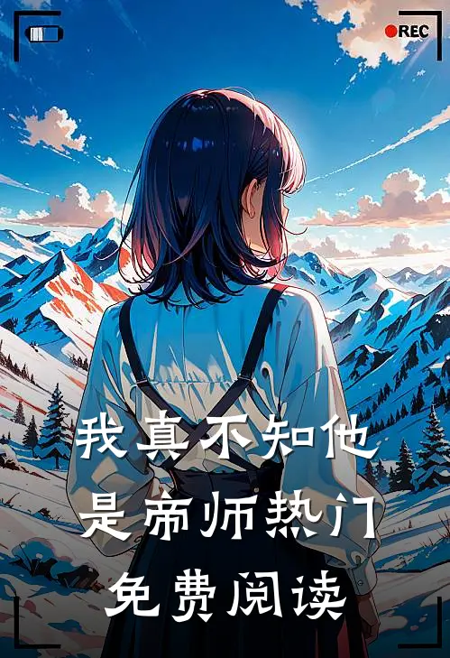 我真不知他是帝师热门免费阅读