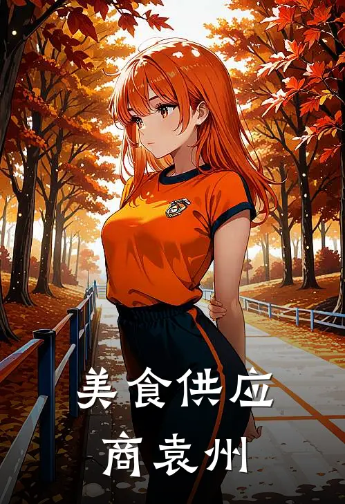 美食供应商袁州