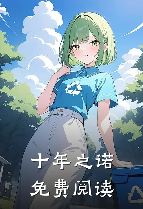 十年之诺免费阅读