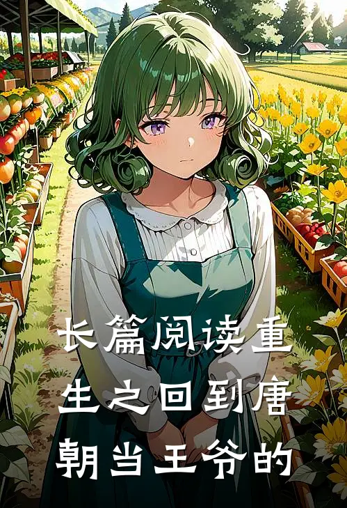 长篇阅读重生之回到唐朝当王爷的