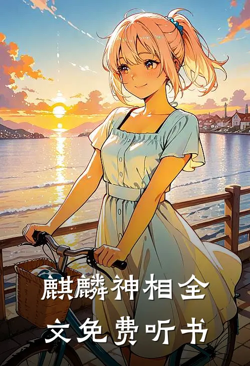 麒麟神相全文免费听书