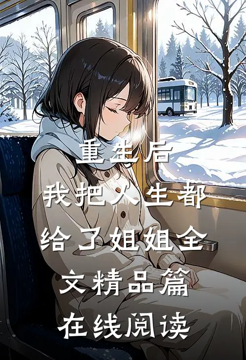 重生后,我把人生都给了姐姐全文精品篇在线阅读