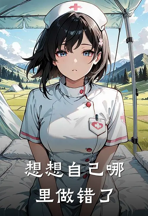 想想自己哪里做错了