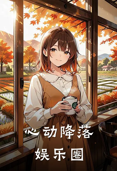 心动降落娱乐圈