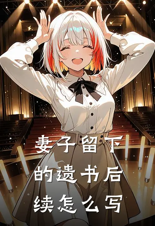 妻子留下的遗书后续怎么写