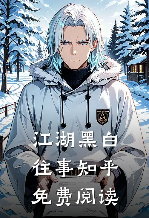 江湖黑白往事知乎免费阅读