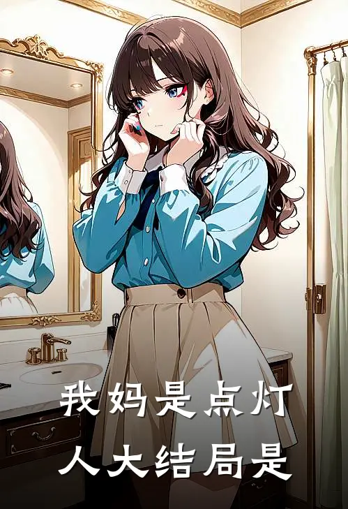 我妈是点灯人大结局是