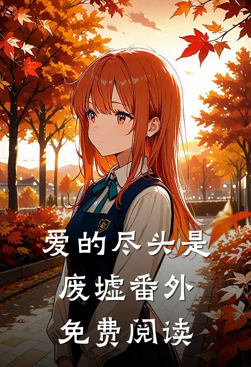 爱的尽头是废墟 番外免费阅读