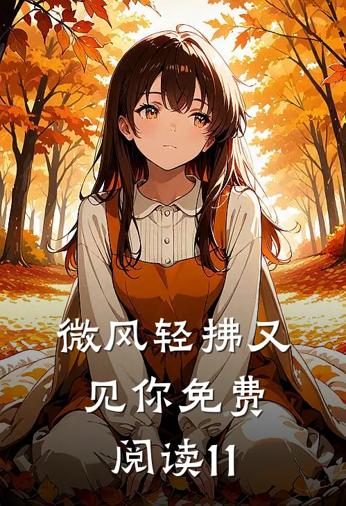 微风轻拂又见你免费阅读 11