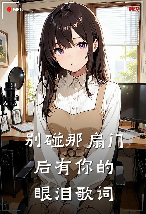 别碰那扇门后有你的眼泪歌词