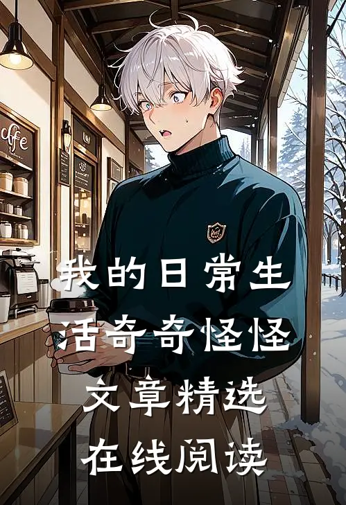 我的日常生活奇奇怪怪文章精选在线阅读