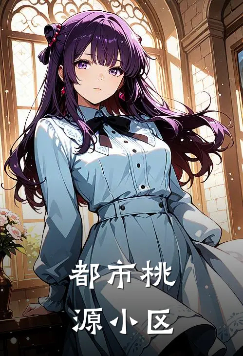 都市桃源小区