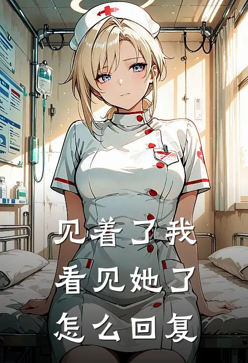 见着了我看见她了怎么回复