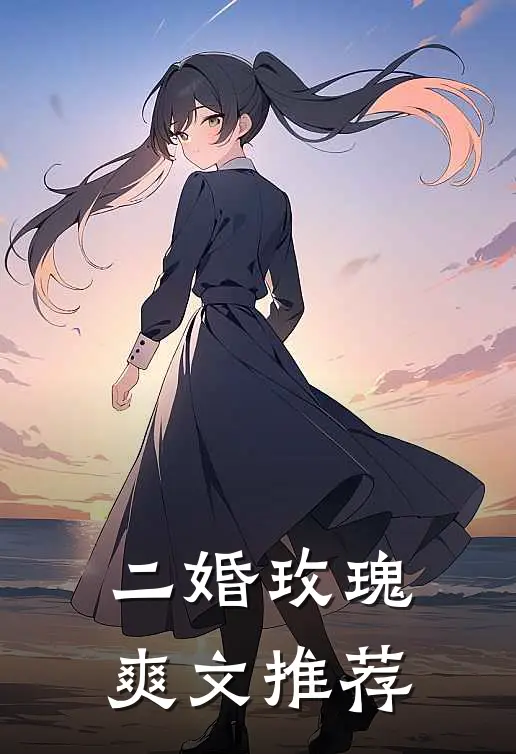 二婚玫瑰爽文推荐