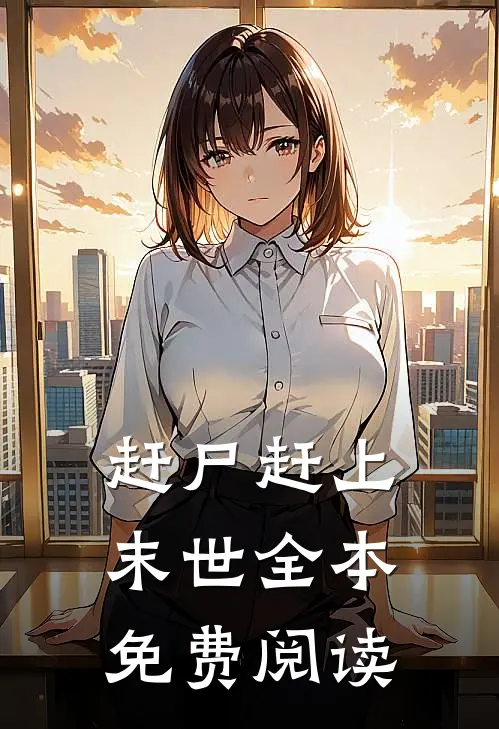 赶尸赶上末世全本免费阅读