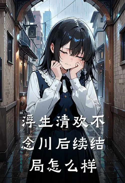 浮生清欢不念川后续结局怎么样