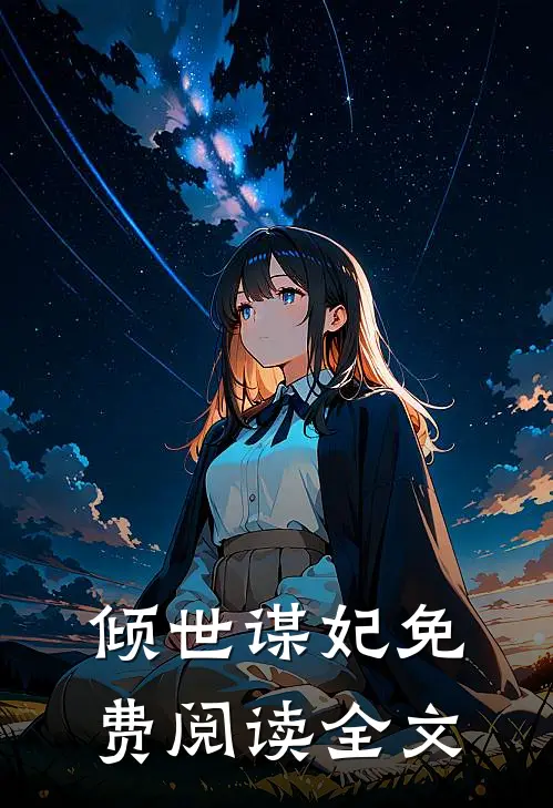 倾世谋妃免费阅读全文
