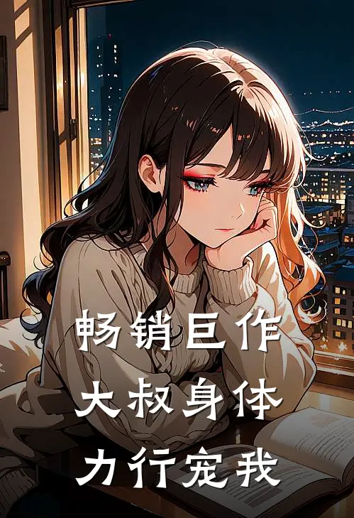 畅销巨作大叔身体力行宠我