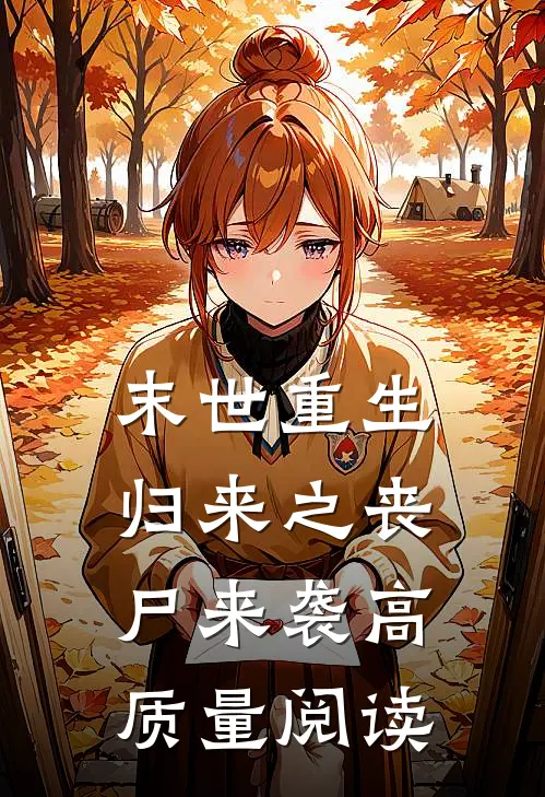 末世重生归来之丧尸来袭高质量阅读