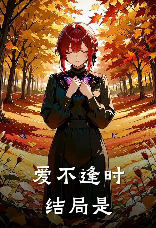 爱不逢时结局是