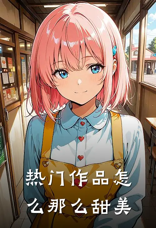 热门作品怎么那么甜美