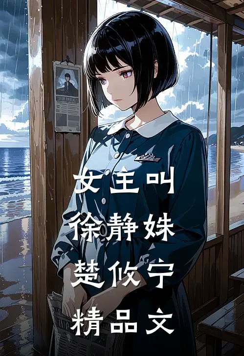 女主叫徐静姝,楚攸宁精品文