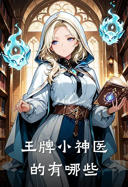 王牌小神医的有哪些