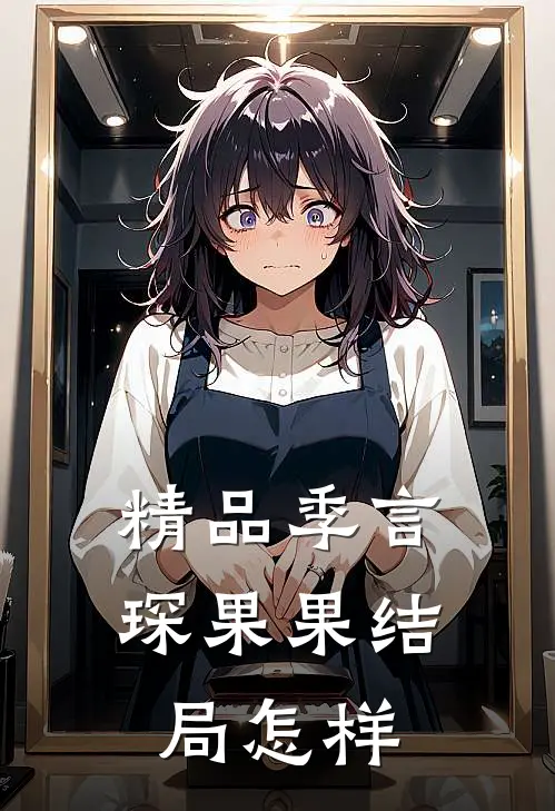 精品季言琛果果结局怎样