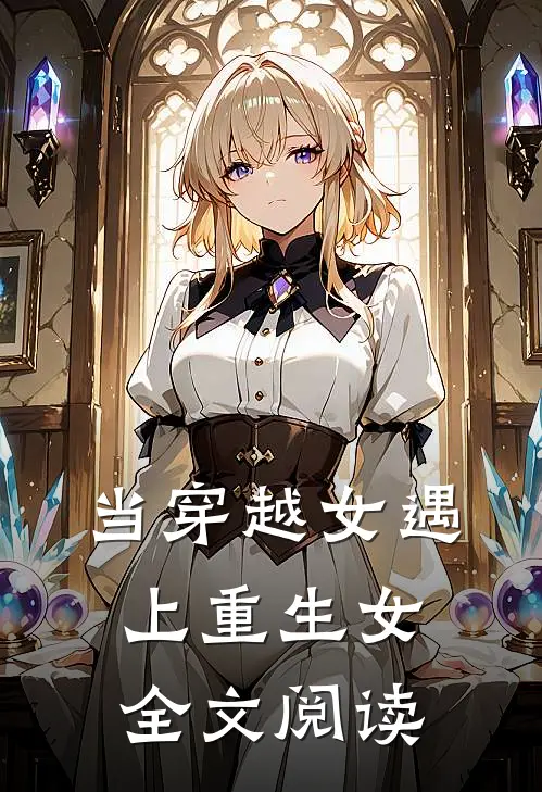 当穿越女遇上重生女全文阅读