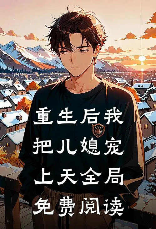 重生后我把儿媳宠上天全局免费阅读