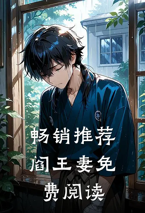 畅销推荐阎王妻免费阅读